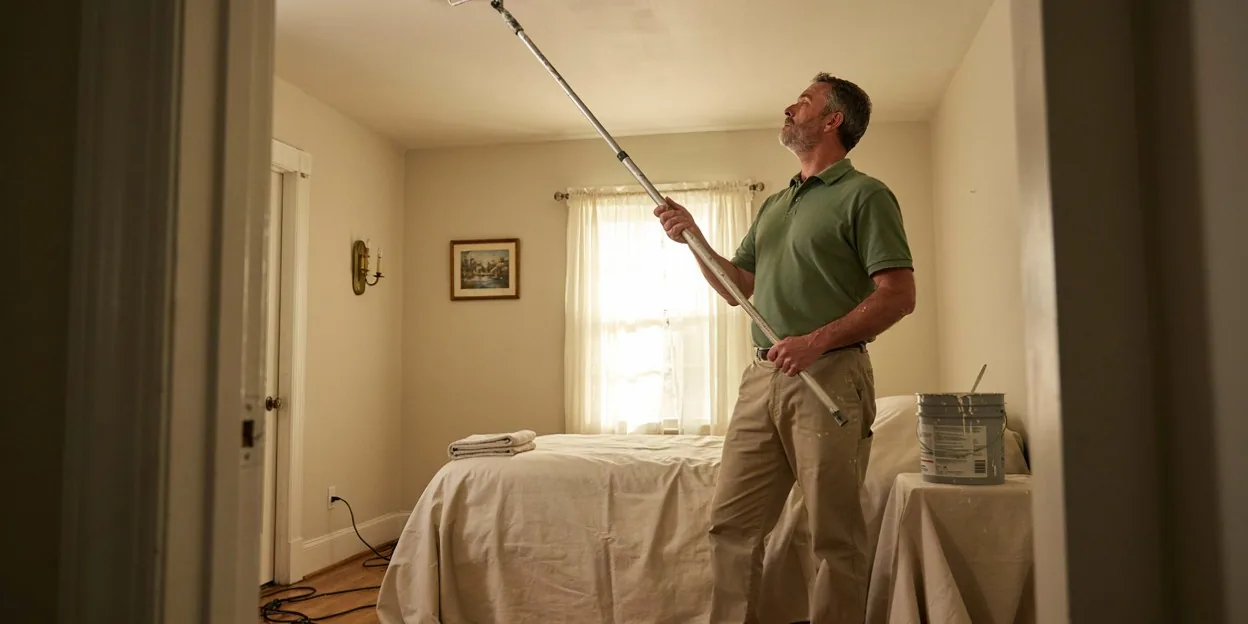 Water damage restoration in Mounds View, MN